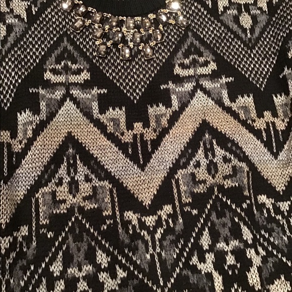 Free People Sweater XS - Picture 6 of 9